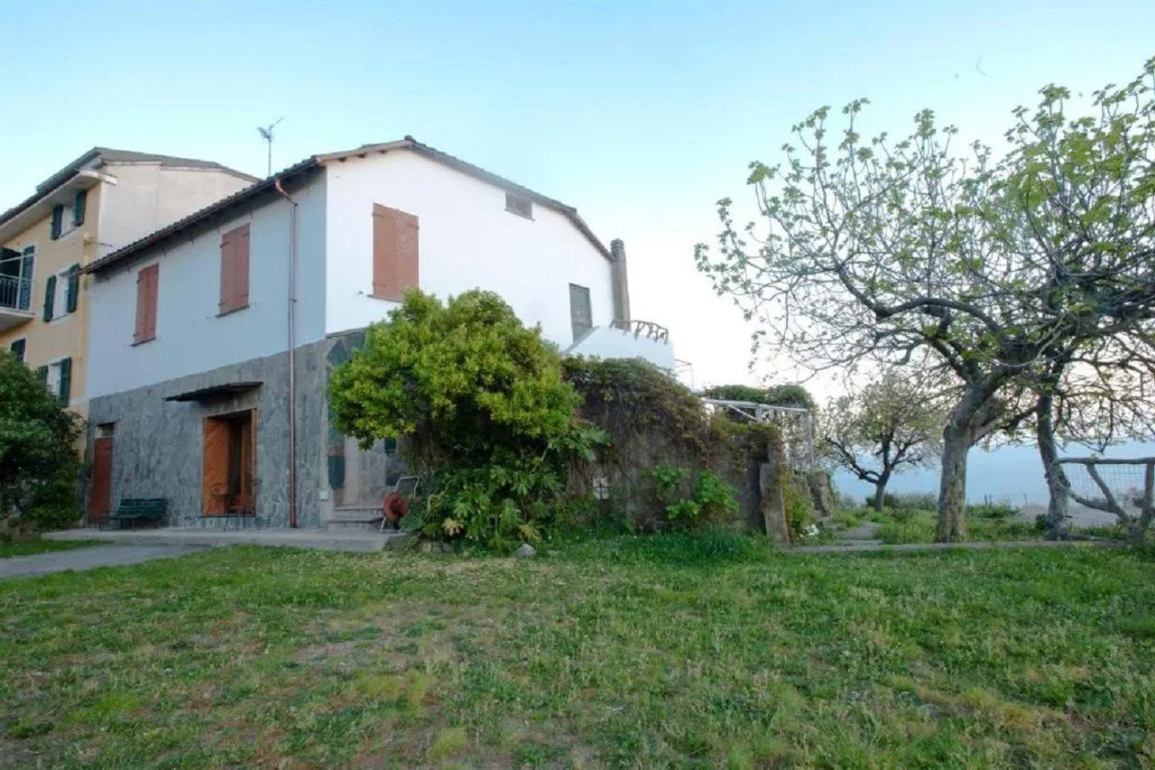 Residence Cielo E Mare - Sky And Sea Moneglia Extérieur photo