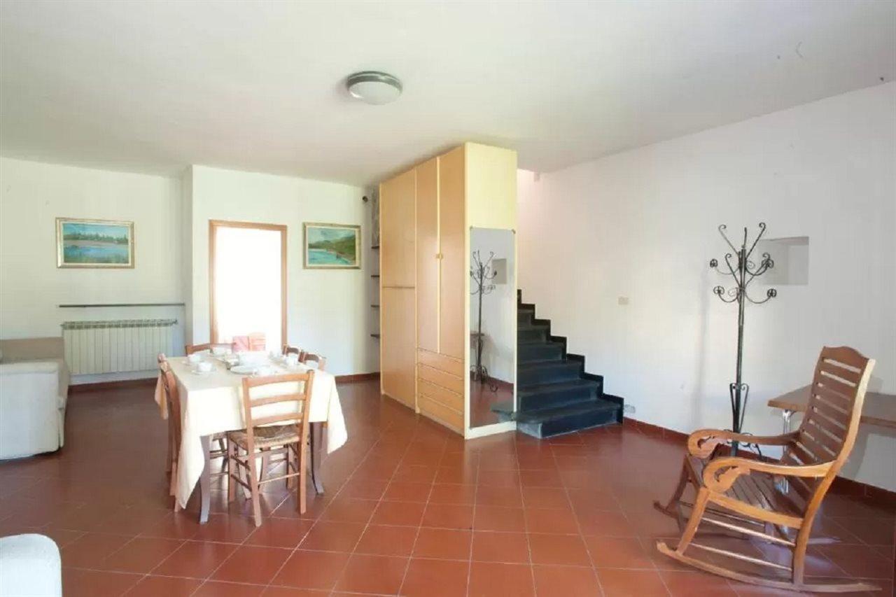 Residence Cielo E Mare - Sky And Sea Moneglia Extérieur photo